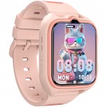 Годинник дитячий з GPS Blackview Z30 Pink (6931548323839) Годинник дитячий з GPS Blackview Z30 Pink (6931548323839)