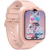 Годинник дитячий з GPS Blackview Z30 Pink (6931548323839)