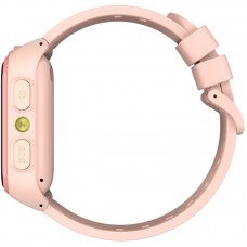 Годинник дитячий з GPS Blackview Z30 Pink (6931548323839)