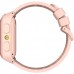Годинник дитячий з GPS Blackview Z30 Pink (6931548323839)