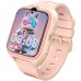 Годинник дитячий з GPS Blackview Z30 Pink (6931548323839)