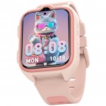 Годинник дитячий з GPS Blackview Z30 Pink (6931548323839) Годинник дитячий з GPS Blackview Z30 Pink (6931548323839)