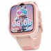 Годинник дитячий з GPS Blackview Z30 Pink (6931548323839)