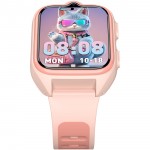 Годинник дитячий з GPS Blackview Z30 Pink (6931548323839) Годинник дитячий з GPS Blackview Z30 Pink (6931548323839)