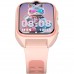 Годинник дитячий з GPS Blackview Z30 Pink (6931548323839)