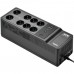 ДБЖ APC Back UPS 1050VA/600W, USB charging port, USB, 6+2 Schuko, (BE1050G2-GR) (BE1050G2-GR)