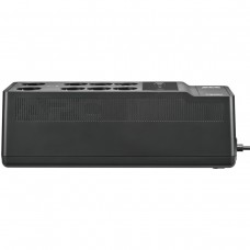 ДБЖ APC Back UPS 1050VA/600W, USB charging port, USB, 6+2 Schuko, (BE1050G2-GR) (BE1050G2-GR)