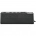 ДБЖ APC Back UPS 1050VA/600W, USB charging port, USB, 6+2 Schuko, (BE1050G2-GR) (BE1050G2-GR)