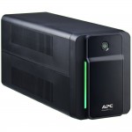 ДБЖ APC Back UPS 950VA/520W, USB, 4xSchuko, (BX950MI-GR) (BX950MI-GR) ДБЖ APC Back UPS 950VA/520W, USB, 4xSchuko, (BX950MI-GR) (BX950MI-GR)