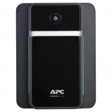 ДБЖ APC Back UPS 950VA/520W, USB, 4xSchuko, (BX950MI-GR) (BX950MI-GR)