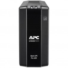ДБЖ APC Back UPS Pro BR1300VA, Sinewave,8 Outlets, AVR, LCD interface (BR1300MI)