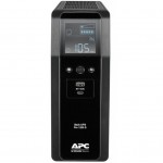 ДБЖ APC Back UPS Pro S 1200VA/720W, LCD, USB, 6+2 C13, (BR1200SI) (BR1200SI) ДБЖ APC Back UPS Pro S 1200VA/720W, LCD, USB, 6+2 C13, (BR1200SI) (BR1200SI)