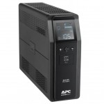 ДБЖ APC Back UPS Pro S 1200VA/720W, LCD, USB, 6+2 C13, (BR1200SI) (BR1200SI) ДБЖ APC Back UPS Pro S 1200VA/720W, LCD, USB, 6+2 C13, (BR1200SI) (BR1200SI)