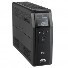 ДБЖ APC Back UPS Pro S 1200VA/720W, LCD, USB, 6+2 C13, (BR1200SI) (BR1200SI)