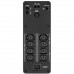 ДБЖ APC Back UPS Pro S 1200VA/720W, LCD, USB, 6+2 C13, (BR1200SI) (BR1200SI)