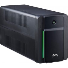 ДБЖ APC Easy UPS 1200VA/650W, 4xSchuko, (BVX1200LI-GR) (BVX1200LI-GR)