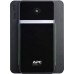 ДБЖ APC Easy UPS 1200VA/650W, 4xSchuko, (BVX1200LI-GR) (BVX1200LI-GR)