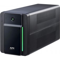 ДБЖ APC Easy UPS 1200VA/650W, 4xSchuko, (BVX1200LI-GR) (BVX1200LI-GR)