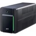 ДБЖ APC Easy UPS 1200VA/650W, 4xSchuko, (BVX1200LI-GR) (BVX1200LI-GR)