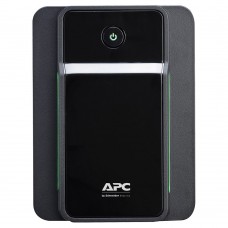 ДБЖ APC Easy UPS 900VA/480W, 2xSchuko, (BVX900LI-GR) (BVX900LI-GR)