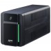 ДБЖ APC Easy UPS 900VA/480W, 2xSchuko, (BVX900LI-GR) (BVX900LI-GR)