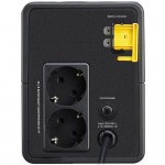 ДБЖ APC Easy UPS 900VA/480W, 2xSchuko, (BVX900LI-GR) (BVX900LI-GR) ДБЖ APC Easy UPS 900VA/480W, 2xSchuko, (BVX900LI-GR) (BVX900LI-GR)