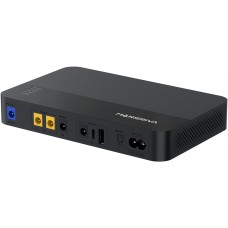 ДБЖ Marsriva DC Router UPS KP1Plus 240VAC,4хDC+USB OUT, 2x5V/9V/2x12V1.5A 18W 16000mAh Li-ion (KP1PlusV2_MARSRIVA)