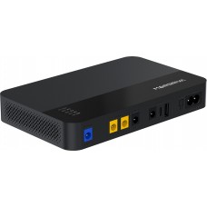 ДБЖ Marsriva DC Router UPS KP1Plus 240VAC,4хDC+USB OUT, 2x5V/9V/2x12V1.5A 18W 16000mAh Li-ion (KP1PlusV2_MARSRIVA)