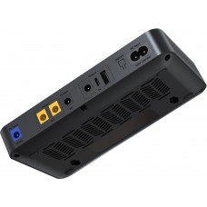 ДБЖ Marsriva DC Router UPS KP1Plus 240VAC,4хDC+USB OUT, 2x5V/9V/2x12V1.5A 18W 16000mAh Li-ion (KP1PlusV2_MARSRIVA)