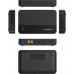 ДБЖ Marsriva DC Router UPS KP1Plus 240VAC,4хDC+USB OUT, 2x5V/9V/2x12V1.5A 18W 16000mAh Li-ion (KP1PlusV2_MARSRIVA)
