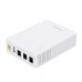 ДБЖ Marsriva DC Router UPS KP3 3xDC+USB OUT 5V/9V/12V, 2А/18W, 10000mAh (37Wh) Li-ion (KP3_MARSRIVA)