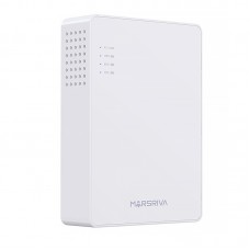 ДБЖ Marsriva DC Router UPS KP3 3xDC+USB OUT 5V/9V/12V, 2А/18W, 10000mAh (37Wh) Li-ion (KP3_MARSRIVA)