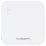 ДБЖ Marsriva DC Router UPS KP4 3xDC+USB+USB-C OUT, 5V/9V/12V 18W 10000 mAh (36Wh) Li-Ion (KP4_MARSRIVA)