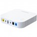ДБЖ Marsriva DC Router UPS KP4 3xDC+USB+USB-C OUT, 5V/9V/12V 18W 10000 mAh (36Wh) Li-Ion (KP4_MARSRIVA)