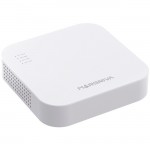 ДБЖ Marsriva DC Router UPS KP4 3xDC+USB+USB-C OUT, 5V/9V/12V 18W 10000 mAh (36Wh) Li-Ion (KP4_MARSRIVA)