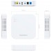 ДБЖ Marsriva DC Router UPS KP4 3xDC+USB+USB-C OUT, 5V/9V/12V 18W 10000 mAh (36Wh) Li-Ion (KP4_MARSRIVA)