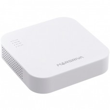 ДБЖ Marsriva DC Router UPS KP4 Max 3xDC+USB+USB-C OUT, 5V/9V/12V 18W 20000 mAh (74Wh) Li-Ion (KP4Max_MARSRIVA)