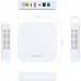 ДБЖ Marsriva DC Router UPS KP4 Max 3xDC+USB+USB-C OUT, 5V/9V/12V 18W 20000 mAh (74Wh) Li-Ion (KP4Max_MARSRIVA)