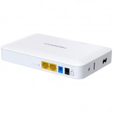 ДБЖ Marsriva DC Router UPS KP6 Max 240VAC 3xDC+PoE24V1A+USB OUT, 2x5V/9V/12V2.5A 18W 20000mAh (KP6 Max_MARSRIVA)