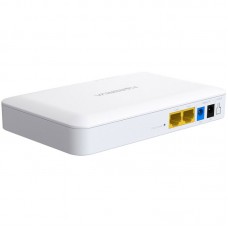 ДБЖ Marsriva DC Router UPS KP6 Max 240VAC 3xDC+PoE24V1A+USB OUT, 2x5V/9V/12V2.5A 18W 20000mAh (KP6 Max_MARSRIVA)