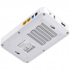 ДБЖ Marsriva DC Router UPS KP6 Max 240VAC 3xDC+PoE24V1A+USB OUT, 2x5V/9V/12V2.5A 18W 20000mAh (KP6 Max_MARSRIVA)