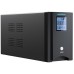 ДБЖ Marsriva MR-UF1000P-H, 1000ВА/800Вт, чиста синусоїда змінного струму, функ. підкл дод. АКБ, 24B (MR-UF1000P-H)