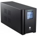 ДБЖ Marsriva MR-UF1000P-H, 1000ВА/800Вт, чиста синусоїда змінного струму, функ. підкл дод. АКБ, 24B (MR-UF1000P-H)