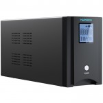 ДБЖ Marsriva MR-UF2000P-H, 2000ВА/1450Вт, чиста синусоїда змінного струму, функ. підкл дод. АКБ, 24B (MR-UF2000P-H)