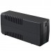 ДБЖ Marsriva MR-UF600, 600ВА/360Вт, Line-Interactive, LED version, 2хSchuko, 1*12V/7Ah (MR-UF600)