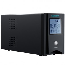 ДБЖ Marsriva MR-UF600P-H, 600ВА/360Вт, чиста синусоїда змінного струму, функ. підкл дод. АКБ, 12B (MR-UF600P-H)