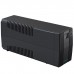 ДБЖ Marsriva MR-UF800, 800ВА/480Вт, Line-Interactive, LED version, 2хSchuko, 1*12V/9Ah (MR-UF800)
