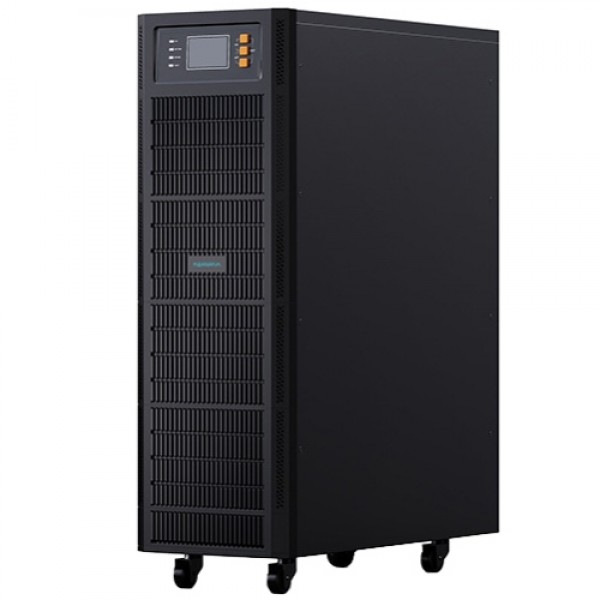 ДБЖ Marsriva MR-US6K, 6кВА/6кВт, 1:1 phase, Smart Online UPS, 16*12V/9Ah (MR-US6K)