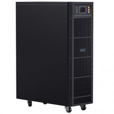 ДБЖ Marsriva MR-US6K, 6кВА/6кВт, 1:1 phase, Smart Online UPS, 16*12V/9Ah (MR-US6K)