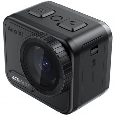 Екшн-камера Acefast X1 4K Waterproof Action (6974316285816)